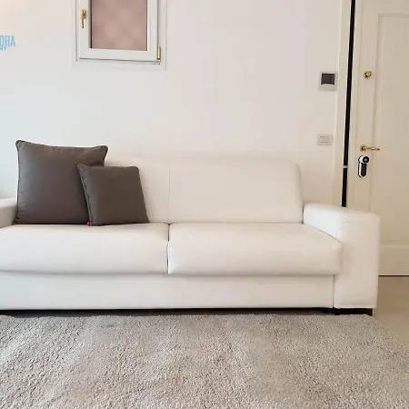 Porto San Rocco Tirabora Short Rent Apartment *