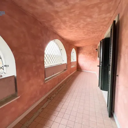 Porto San Rocco Tirabora Short Rent Muggia