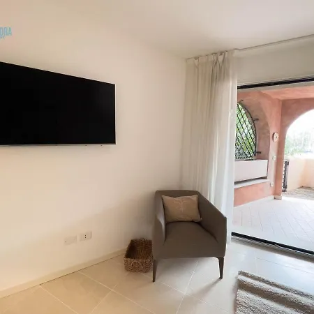 Porto San Rocco Tirabora Short Rent Muggia