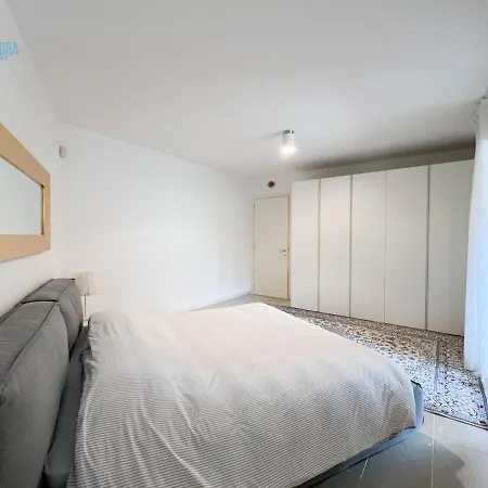 Porto San Rocco Tirabora Short Rent Apartment *