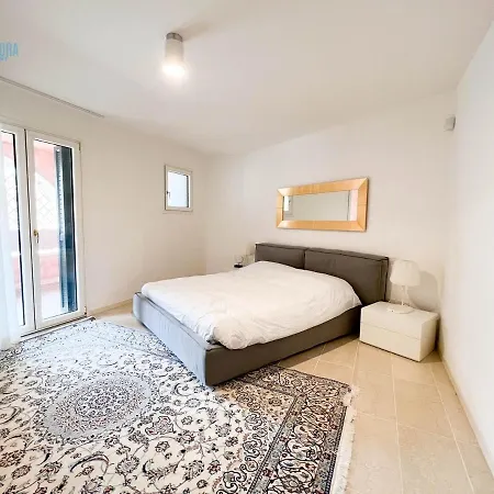 Porto San Rocco Tirabora Short Rent * Muggia